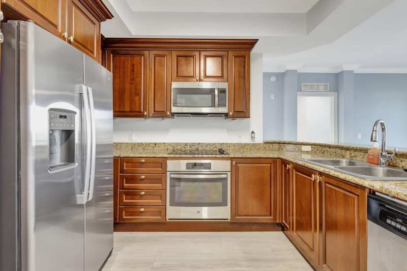 3 bedroom Condominium at 1690 Renaissance Commons Boulevard #1401, Vizcaya Lakes Condo, Boynton Beach — photo 1