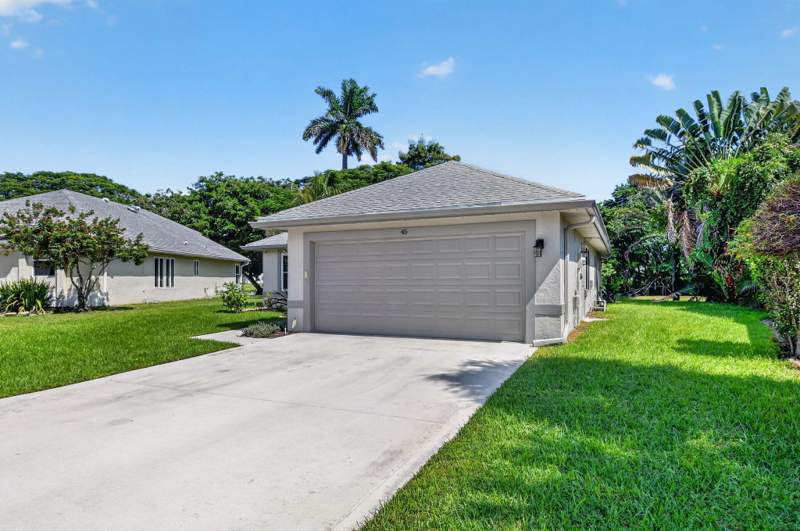 3 bedroom Single Family Residence at 45 Heather Cove Drive, HEATHERLAKE AT THE MEADOWS, Boynton Beach — photo 4