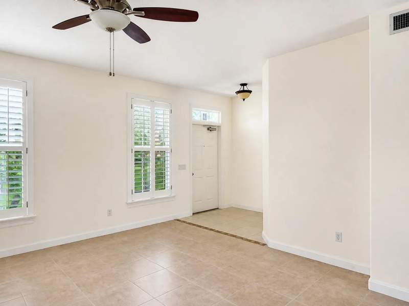 3 bedroom Townhouse at 109 Ashley Court, Charleston Court At Abacoa Ph 2, Jupiter — photo 5
