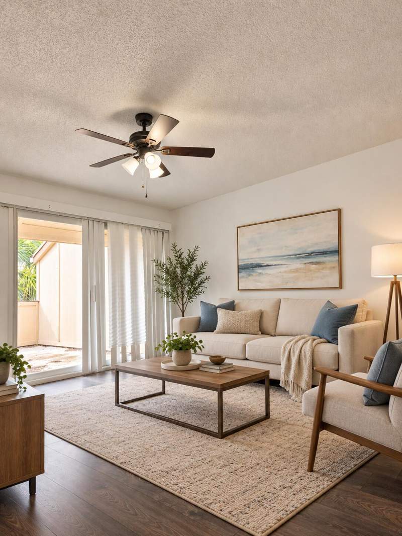 3 bedroom Townhouse at 838 NW 82ND Avenue #2, TOWNHOUSES AT JACARANDA CONDO 16, Plantation — photo 3