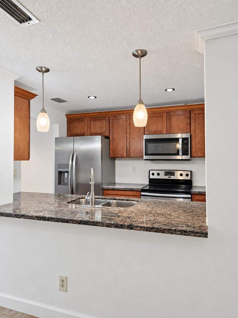 3 bedroom Townhouse at 838 NW 82ND Avenue #2, TOWNHOUSES AT JACARANDA CONDO 16, Plantation — photo 5