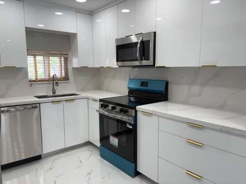 700 S Hollybrook Drive #207, waterfront for sale in Pembroke Pines