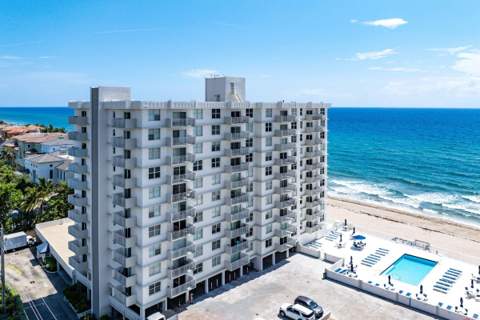 4505 S Ocean Boulevard #502, Highland Beach FL - photo 6 of 40
