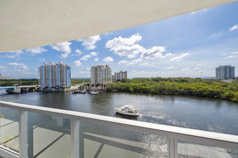 3 bedroom Condominium at 920 Intracoastal Drive #801, Aquablu Fort Lauderdale Condo, Fort Lauderdale — photo 3