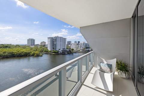 920 Intracoastal Drive #801, Fort Lauderdale FL - photo 22 of 49