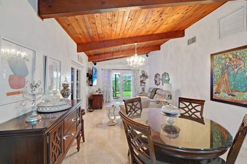 2 bedroom Condominium at 145 Essex Road #1-30, Villas At Carriage Hills, Hollywood — photo 3
