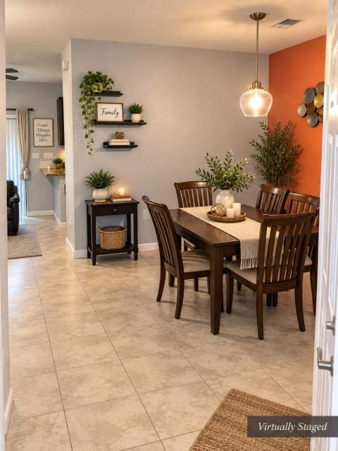 5454 NW 27th Street, Margate FL - photo 7 of 47