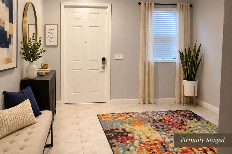 3 bedroom Townhouse at 5454 NW 27th Street, Celebration Pointe, Margate — photo 3