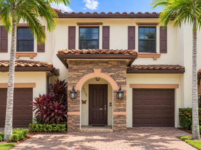 5454 NW 27th Street, home for sale in Margate