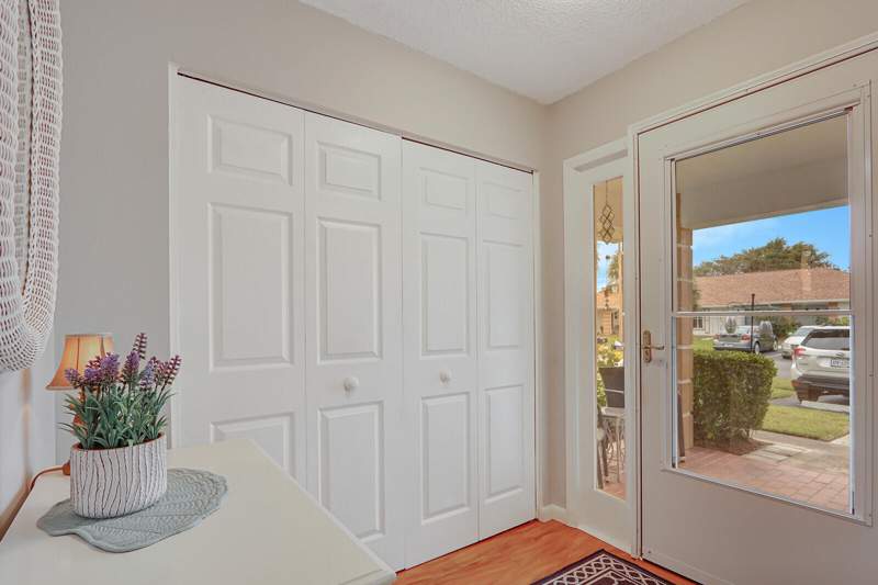 2 bedroom Condominium at 826 Timberview Drive #A, HIGH POINT OF FORT PIERCE CONDOMINIUM SECTION 3, Fort Pierce — photo 4