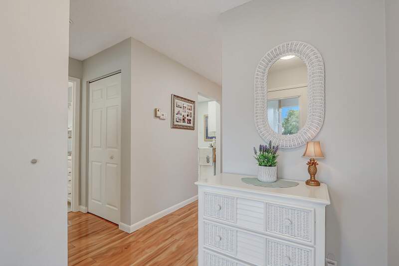 2 bedroom Condominium at 826 Timberview Drive #A, HIGH POINT OF FORT PIERCE CONDOMINIUM SECTION 3, Fort Pierce — photo 5