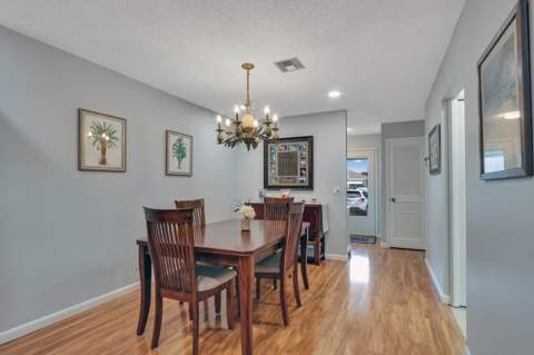 826 Timberview Drive #A, Fort Pierce FL - photo 8 of 36