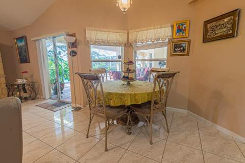 1262 SW Bent Pine Cove, Port St. Lucie FL - photo 9 of 32