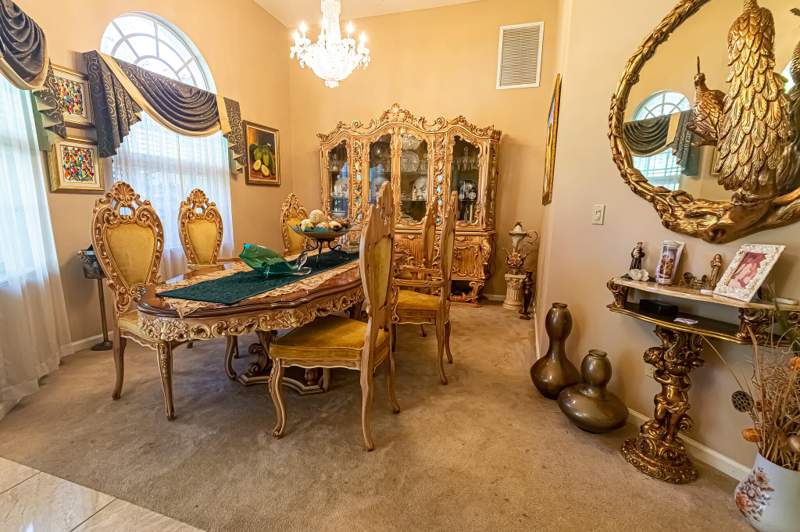 4 bedroom Single Family Residence at 1262 SW Bent Pine Cove, Country Club Estates , Port St. Lucie — photo 3