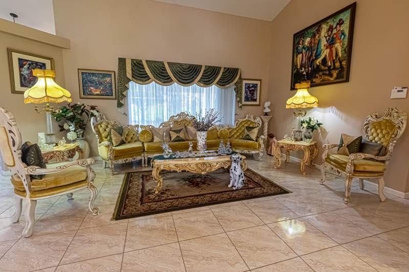 4 bedroom Single Family Residence at 1262 SW Bent Pine Cove, Country Club Estates , Port St. Lucie — photo 5