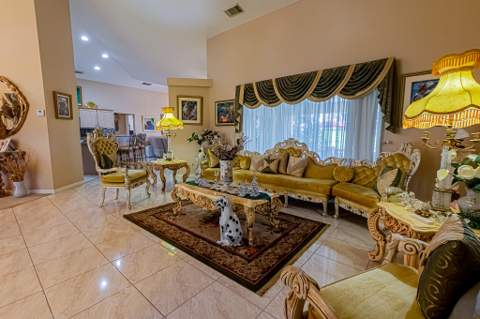 1262 SW Bent Pine Cove, Port St. Lucie FL - photo 6 of 32