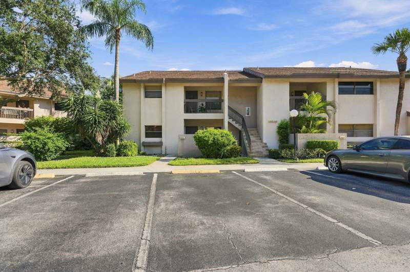 2 bedroom Condominium at 4161 NW 22nd Street #261G, POND APPLE PLACE III COND, Coconut Creek — photo 1