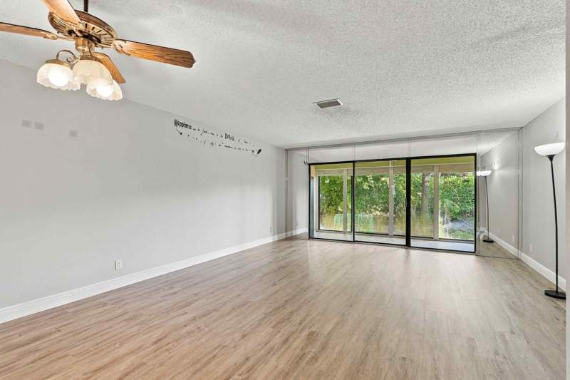 2 bedroom Condominium at 4161 NW 22nd Street #261G, POND APPLE PLACE III COND, Coconut Creek — photo 4