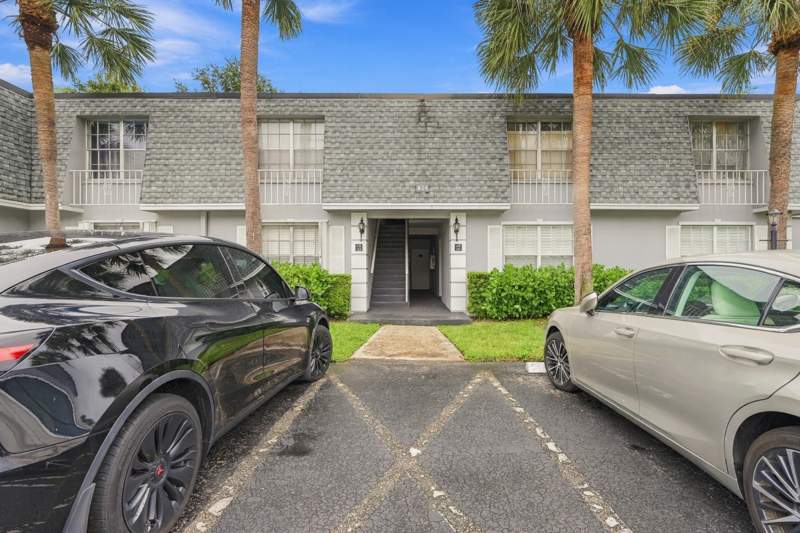 3 bedroom Condominium at 424 NW 70TH Avenue #121, FRENCH QUARTER CONDOMINIUM, Plantation — photo 3