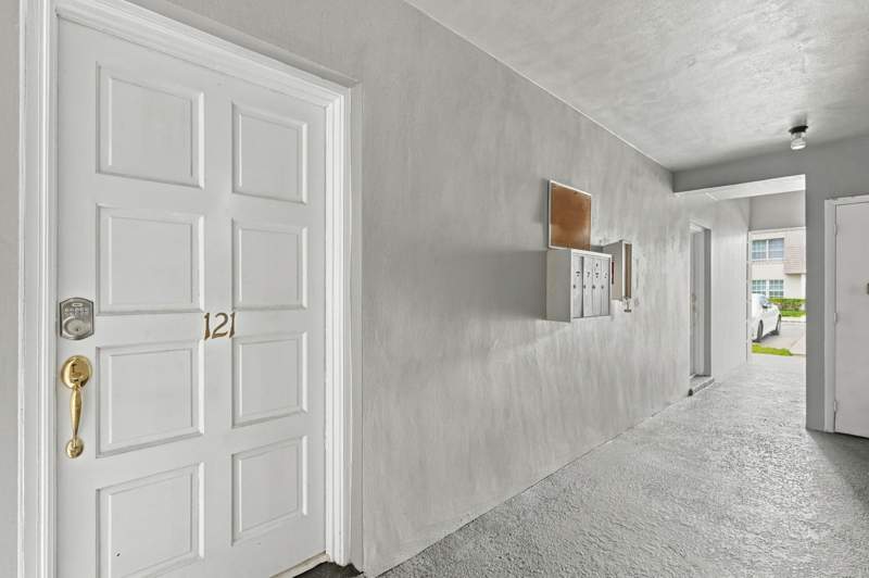 3 bedroom Condominium at 424 NW 70TH Avenue #121, FRENCH QUARTER CONDOMINIUM, Plantation — photo 4