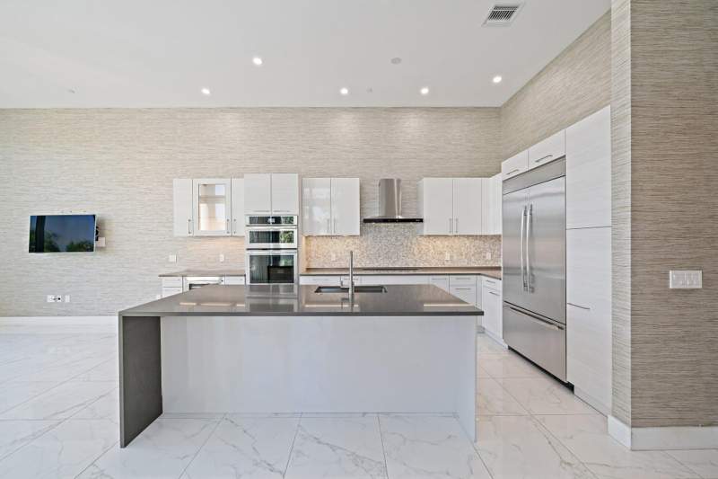 3 bedroom Condominium at 1 Water Club Way #301, WATER CLUB NORTH PALM BEACH CONDO, North Palm Beach — photo 5