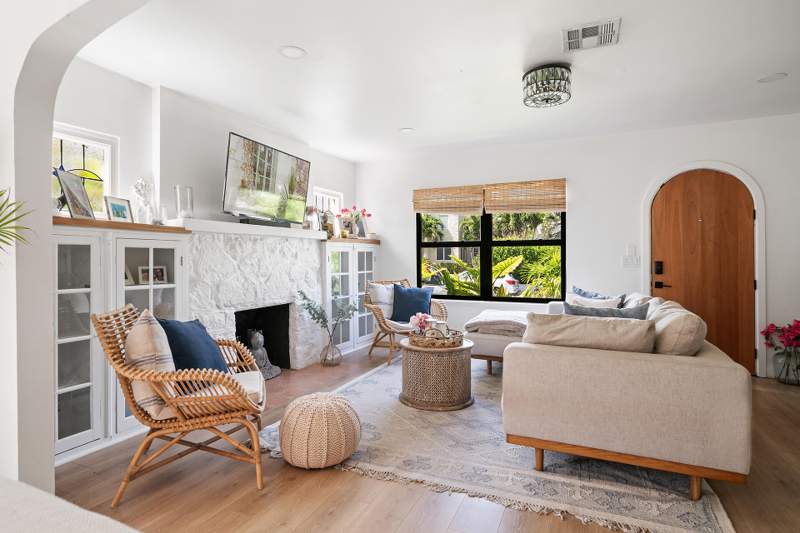 3 bedroom Single Family Residence at 520 28th Street, Northwood Add, West Palm Beach — photo 3