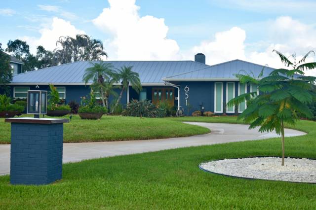 Hidden River Estates