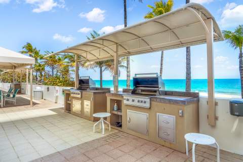 3500 Galt Ocean Drive #807, Fort Lauderdale FL - photo 10 of 14