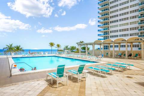3500 Galt Ocean Drive #807, Fort Lauderdale FL - photo 11 of 14