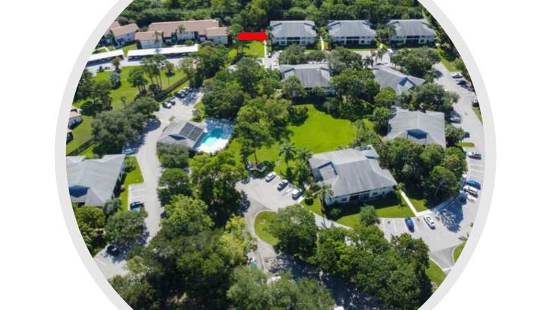 2 bedroom Condominium at 6541 SE Federal Highway, Fairway Palms Condo, Stuart — photo 1