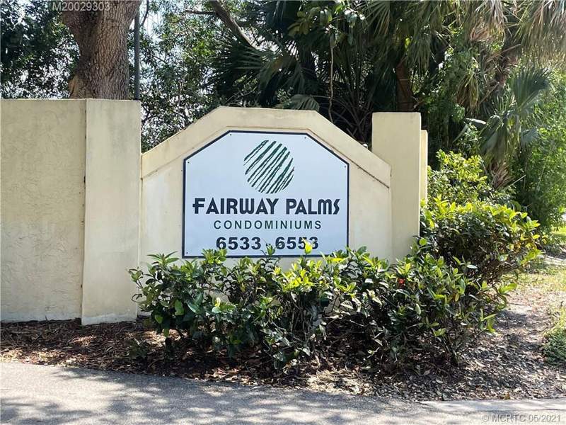 2 bedroom Condominium at 6541 SE Federal Highway, Fairway Palms Condo, Stuart — photo 4
