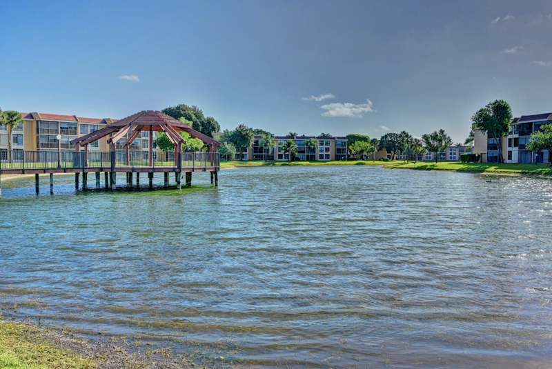 2 bedroom Condominium at 5626 Coral Lake Drive #302, CORAL GATE I CONDO, Margate — photo 2