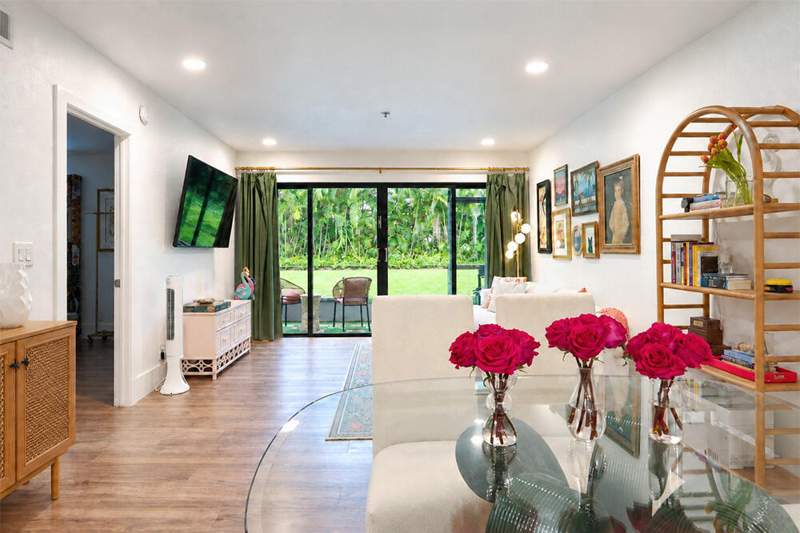 2 bedroom Condominium at 3000 Presidential Way #Apt 106, LANDS OF THE PRESIDENT CONDO 8, West Palm Beach — photo 4