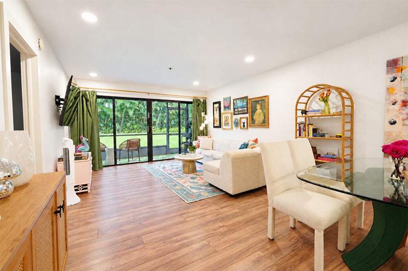 2 bedroom Condominium at 3000 Presidential Way #Apt 106, LANDS OF THE PRESIDENT CONDO 8, West Palm Beach — photo 5