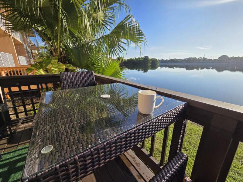 3 bedroom Townhouse at 3271 NW 44th Street #5, SARTORI LAKE, Oakland Park — photo 1