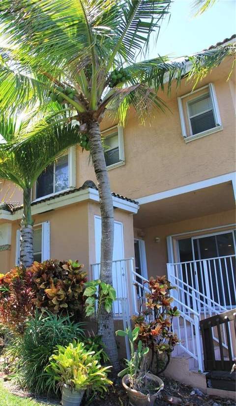 3271 NW 44th Street #5, Oakland Park FL - photo 21 of 23
