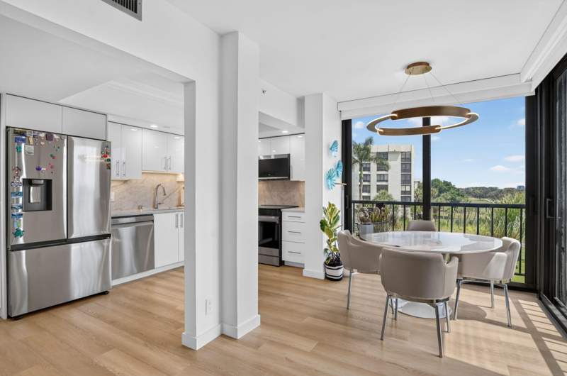 2 bedroom Condominium at 6895 Willow Wood Drive #1051, Willow Wood Midrise, Boca Raton — photo 3