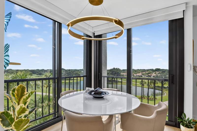 2 bedroom Condominium at 6895 Willow Wood Drive #1051, Willow Wood Midrise, Boca Raton — photo 4
