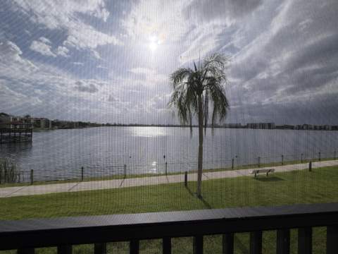 112 LAKE EMERALD Drive #203, Oakland Park FL - photo 12 of 20