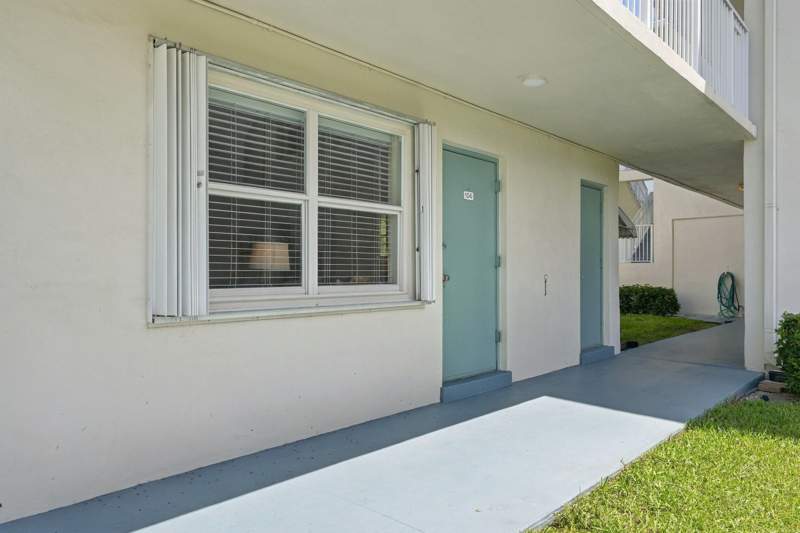 2 bedroom Condominium at 530 Horizons #104, Sterling Village 530 Condo, Boynton Beach — photo 3