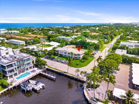 990 Casuarina Road #4, home for sale in Delray Beach 33483
