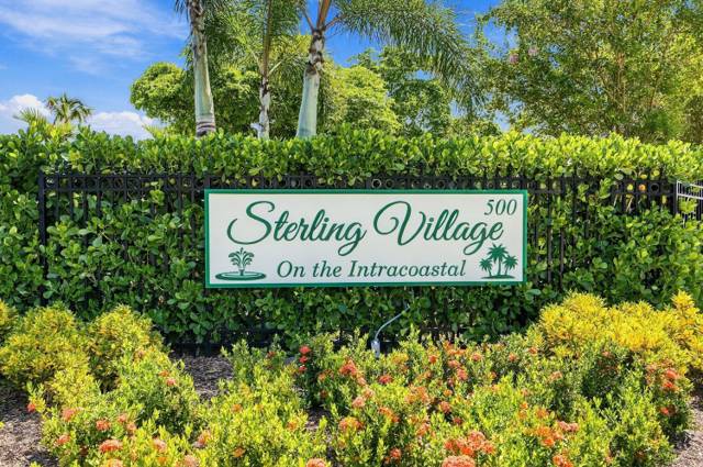 530 HORIZONS #104, home for sale in Boynton Beach