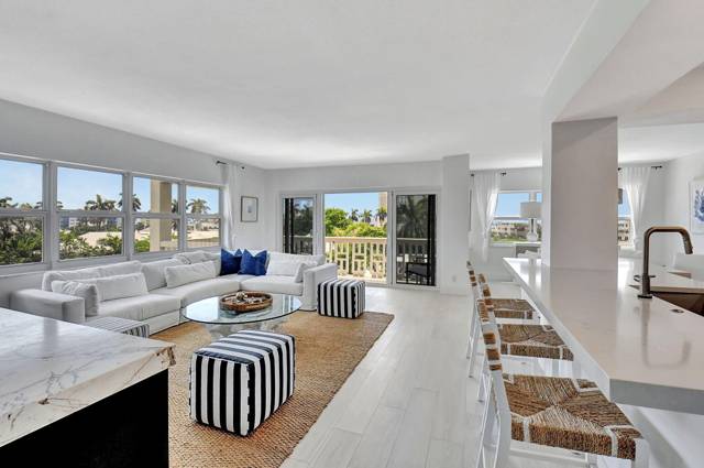 1000 Lowry Street #5E, home for sale in Delray Beach