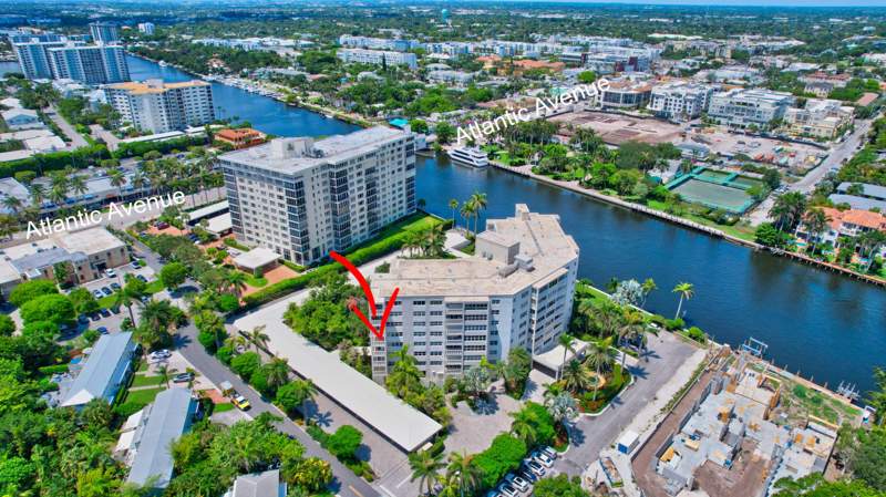 2 bedroom Condominium at 1000 Lowry Street #5E, Delray Summit Condo, Delray Beach — photo 4