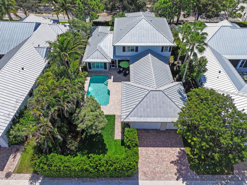 5 bedroom Single Family Residence at 2664 Greenway Drive, MARTINIQUE AT ABACOA 2, Jupiter — photo 5