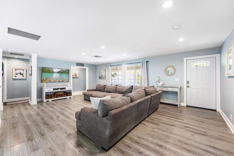 3 bedroom Single Family Residence at 7400 Clarke Road, Lake Clarke Heights, Lake Clarke Shores — photo 5