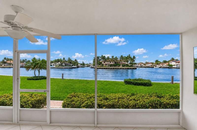 2 bedroom Condominium at 3100 S Ocean Boulevard #1180, Penthouse Highlands Condo, Highland Beach — photo 3