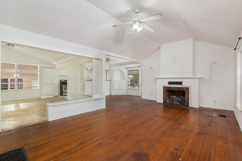 4 bedroom Single Family Residence at 324 Albemarle Road, Prospect Park South, West Palm Beach — photo 5