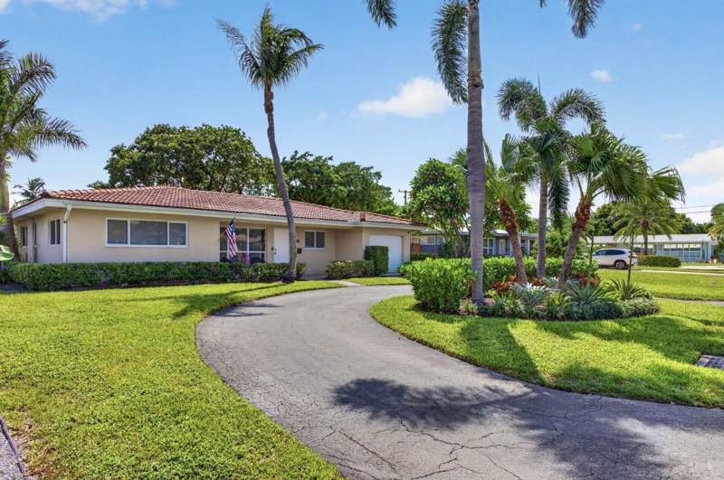 3 bedroom Single Family Residence at 2520 SE 5TH Street, CYPRESS POINT, Pompano Beach — photo 1