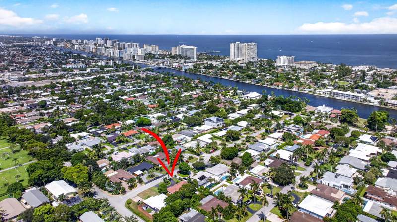 3 bedroom Single Family Residence at 2520 SE 5TH Street, CYPRESS POINT, Pompano Beach — photo 3